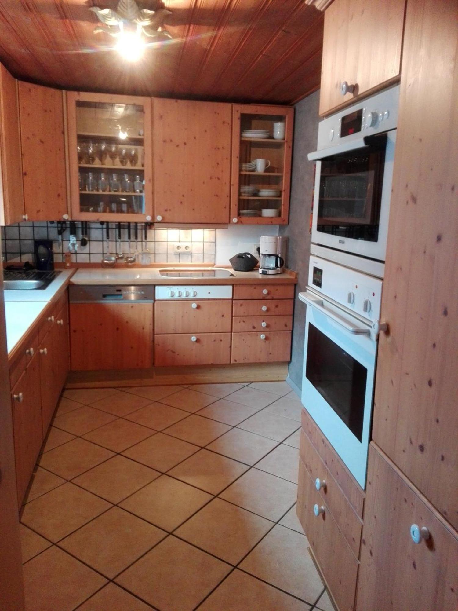 Ferienzimmer Saatmann Amorbach Exterior foto