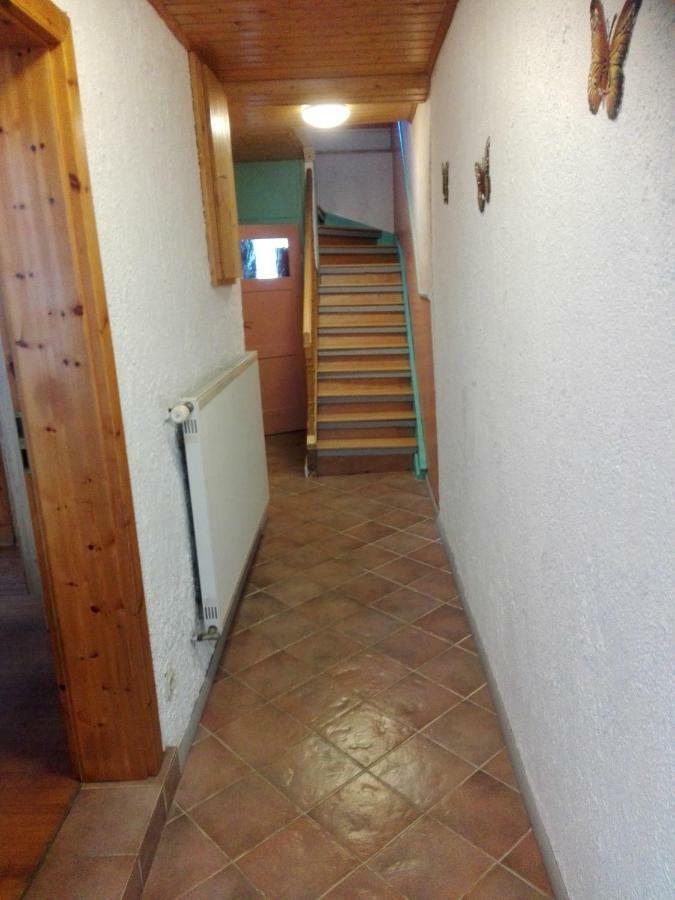 Ferienzimmer Saatmann Amorbach Exterior foto